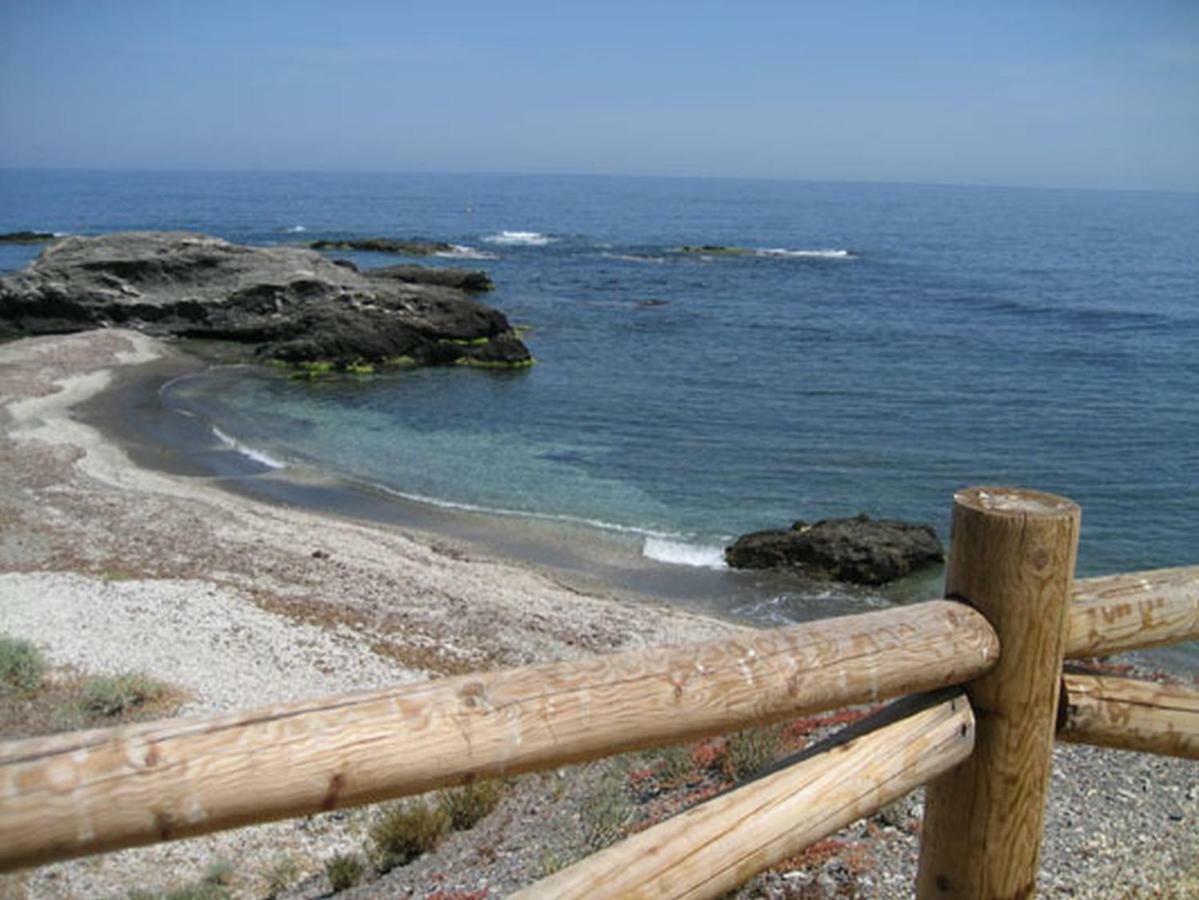 Calapanizo "Un Paraiso" El Pozo del Esparto ภายนอก รูปภาพ